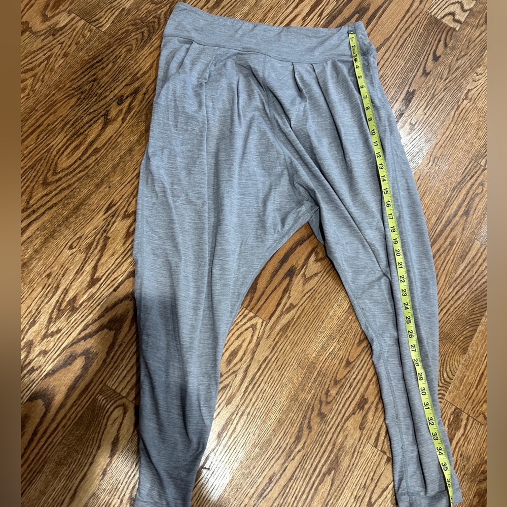 Lululemon joggers